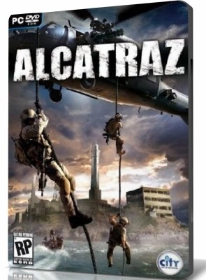 Alcatraz 2010 (RePack by Ruslan1933)
