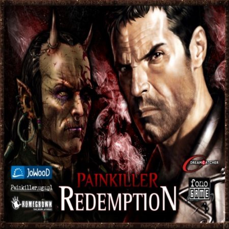 Painkiller: Redemption 2011 (Repack by R.G. Repacker's)