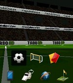 Arena soccer 2011 3D