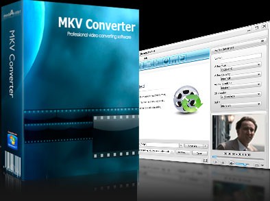 mediAvatar MKV Converter 6.0.14 Build 1104