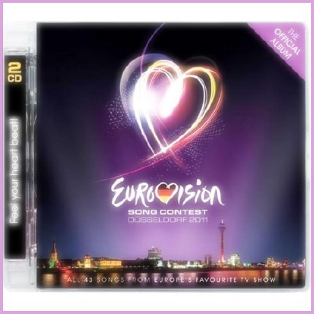 Eurovision 2011. Final (2011)