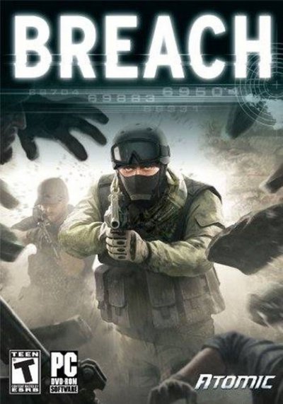 Breach 2011