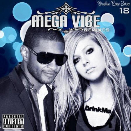 Mega Vibe Remixes Series 18 (2011)