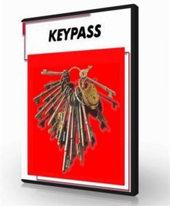 KeePass Password Safe 2.39 + Portable