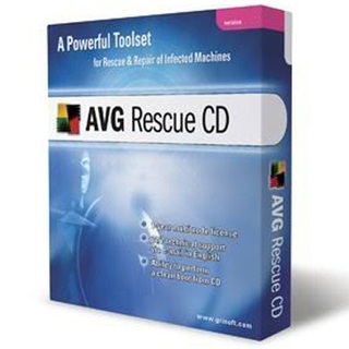 AVG Rescue CD 2011 100.110314