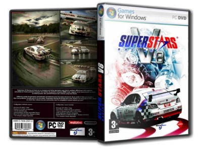 SuperStars V8 Racing