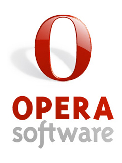 Opera Mini v6.00