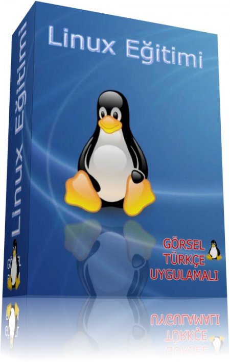 Linux Visual Təhsil Seti (Türkcə)