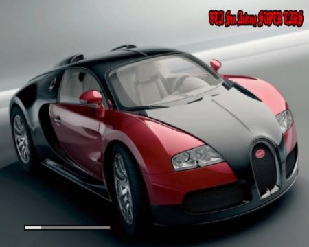 GTA San Andreas - Super Cars v1.5 2011 (RePack by ZIG)