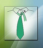 How To Tie a Tie 1.0