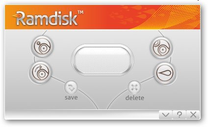 Gilisoft RAMDisk 6.6.0
