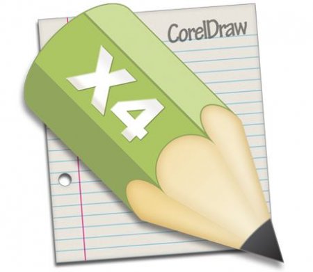 Corel Draw X4 Graphics Suite (Video dərslik )