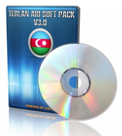 Terlan AIO Soft Pack 3.0