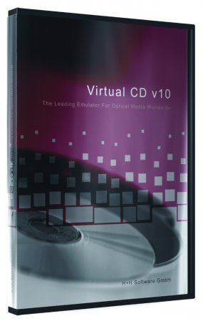 Virtual CD 10.1.0.13 Retail