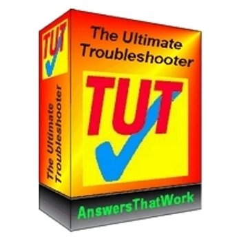 The Ultimate Troubleshooter 4.92