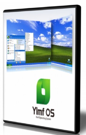 Ylmf OS 3.0 Final