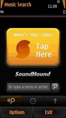 SoundHound 3.1.5