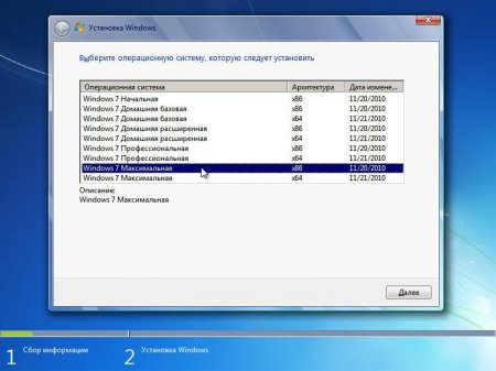 Microsoft Windows 7 SP1 AIO (x64 -24in1)