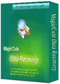 MagicCute Data Recovery 2011.1.0.0