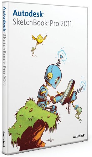 Autodesk SketchBook Designer 2012 (x32/x64)