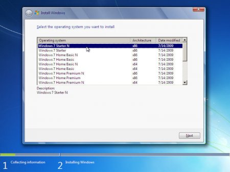 Microsoft Windows 7 AİO (x86-x64/36in1)