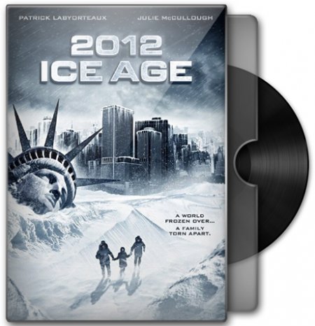 2012: Ice Age DVDRip (2011)