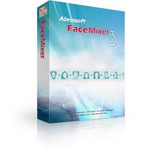 Abrosoft FaceMixer 3.0.1