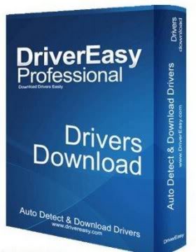 DriverEasy Professional 5.1.0.19252 + Portable + Repack