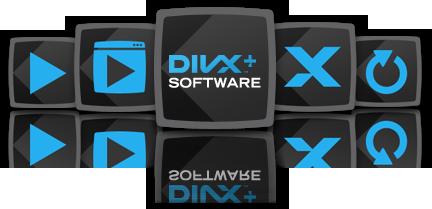 DivX Plus SoftWare 8.4.7