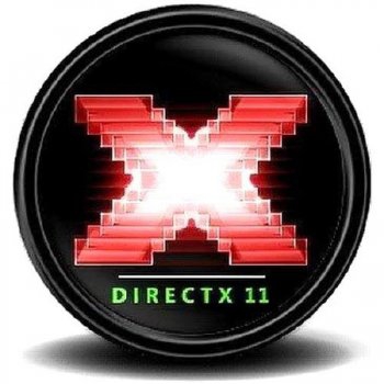 DirectX 11 (x32/x64) (16.08.2011)