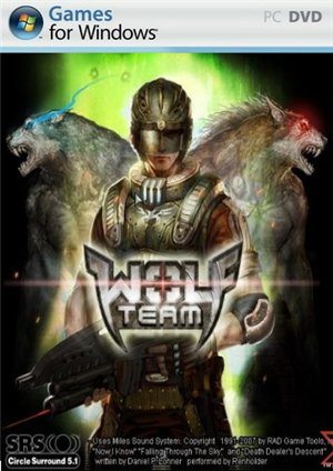 Wolfteam (2009) PC