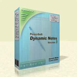 Dynamic Notes 3.60.1.4120