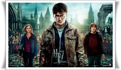 Harry Potter və Azkaban məhbusu