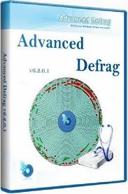 Advanced Defrag 6.2.0.1 (26.09.2011)
