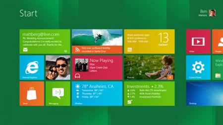 Microsoft Windows Developer Preview 2011 (x86-x64 / 3in1)