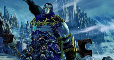 Darksiders 2 - [Xbox 360][RegFree]