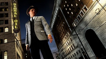 L.A. Noire: The Complete Edition