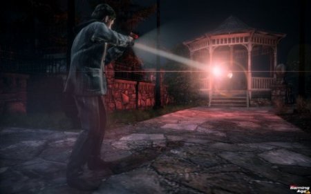 Alan Wake