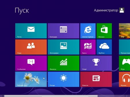 Windows 8 Professional EMERG-E v1.0 (2012)