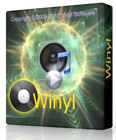 Winyl 3.1 + Portable / 3.2 RC1