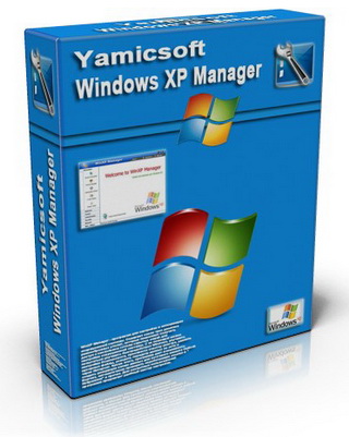 Yamicsoft Software Collection [ WinXP Manager 7.0.4 | Vista Manager 4.0.8 | Windows 7 Manager 2.0.5 + Rus ]