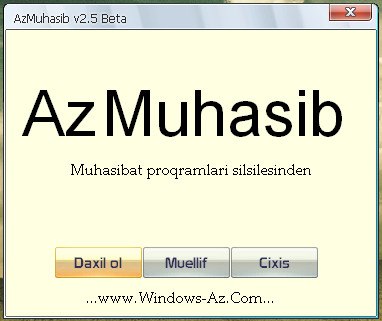 AzMuhasib v2.5 Beta