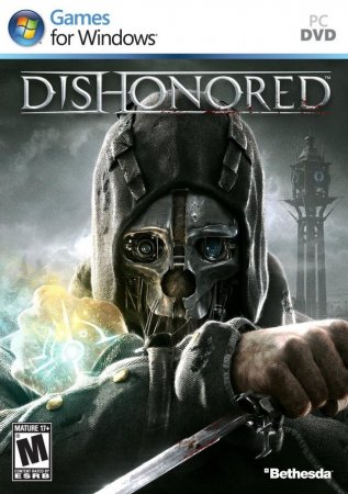 Dishonored RePack (2012)