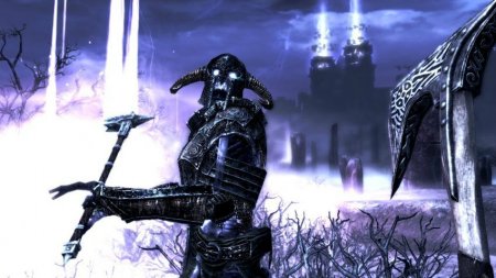 The Elder Scrolls V: Skyrim & Dawnguard (2011-2012) RePack
