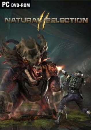 Natural Selection 2  RePack (2012)