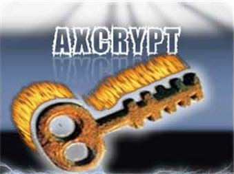 AxCrypt 1.7.2976.0