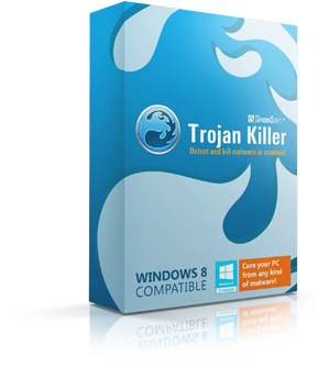 Trojan Killer 2.1.7.1
