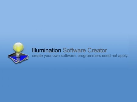Illumination Software Creator 5.0