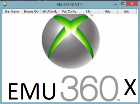EMU360X [Emulator]