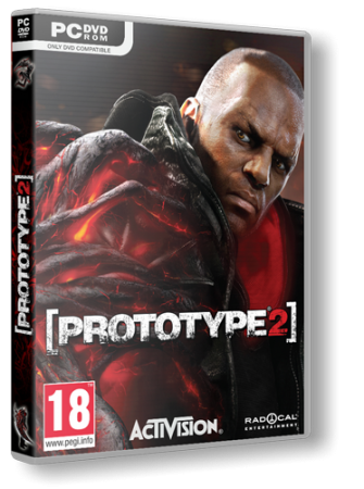 Prototype 2: Radnet Edition (2012) PC